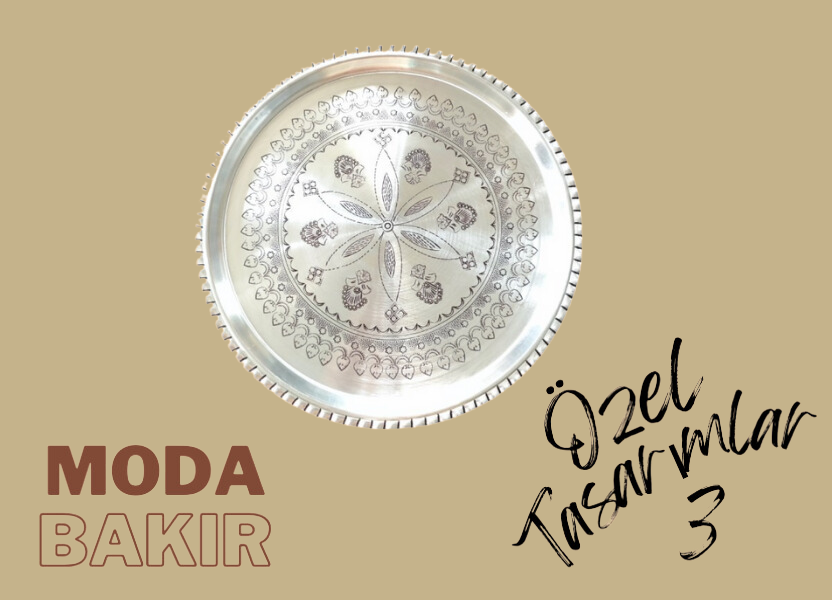 Özel Tasarımlar 1