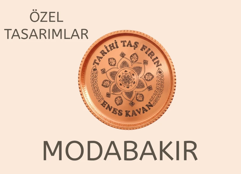 Özel Tasarımlar 1