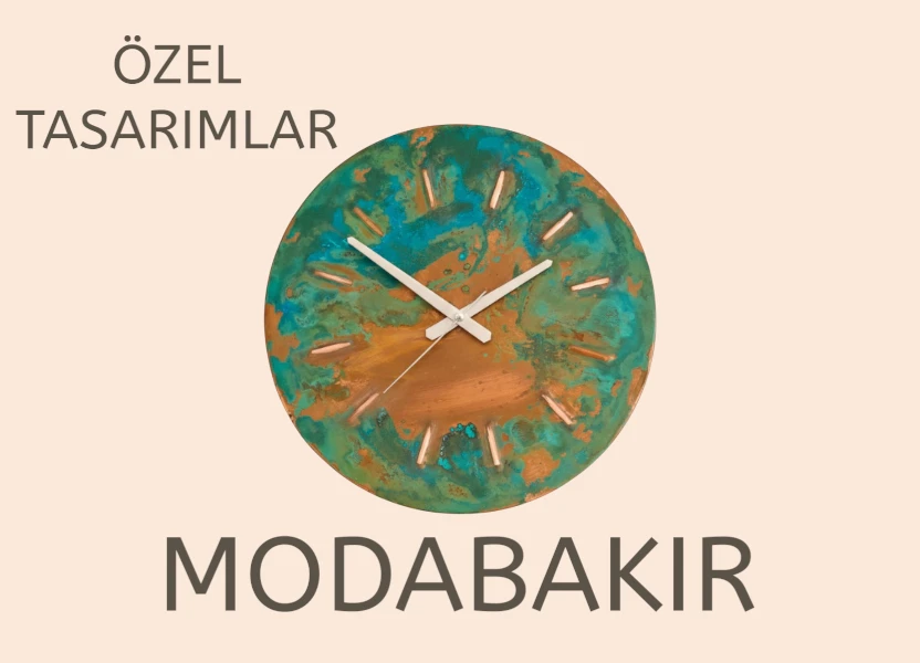 Özel Tasarımlar 2