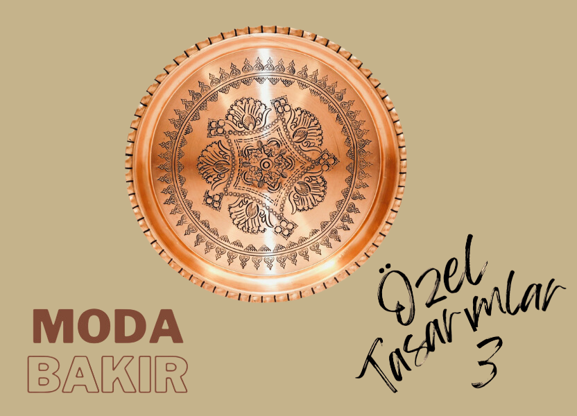 Özel Tasarımlar 3