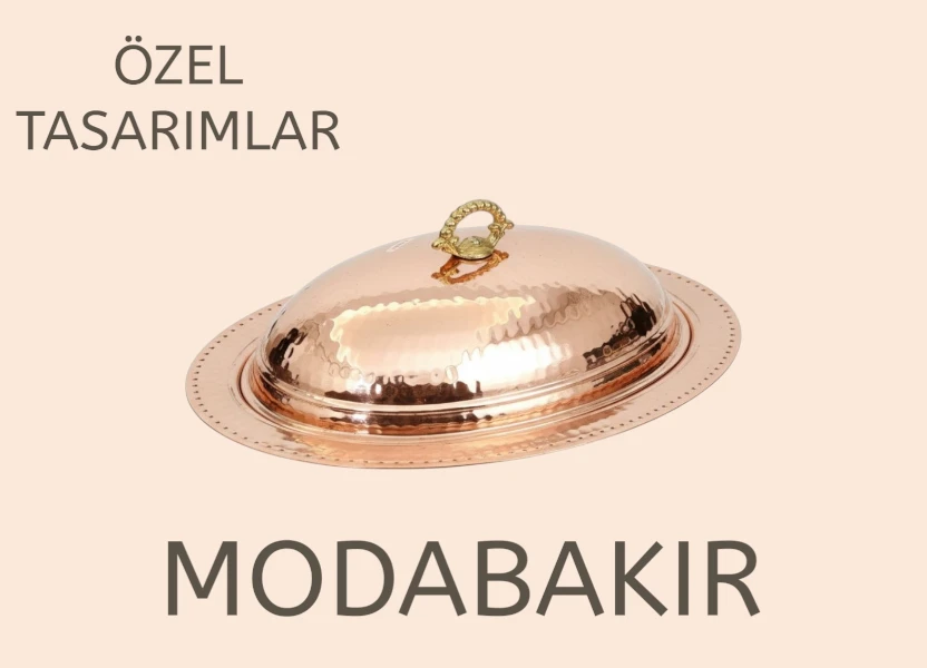 Özel Tasarımlar 3