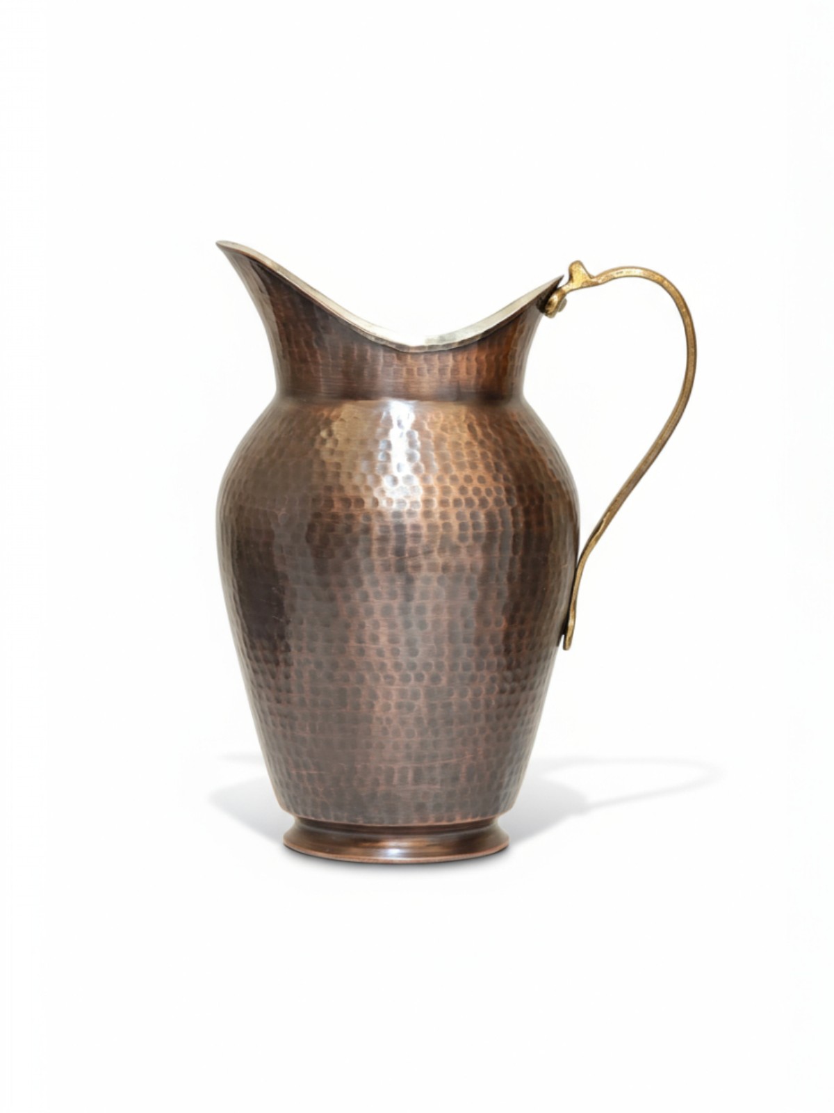 Copper Water Jug Guide: How to Choose the Best Copper Water Pitcher