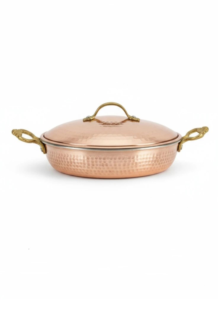 Copper Cookware Guide: How to Choose the Best Copper Pans and Pots