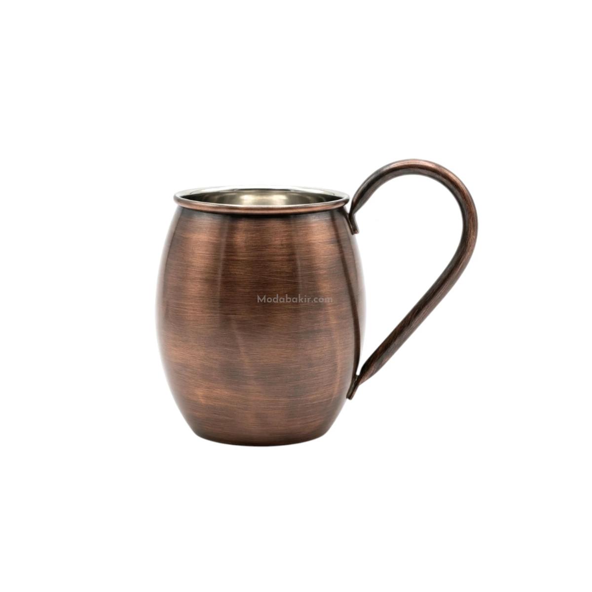 Mule Mug Kupa Bardak Oksit - Görsel 1