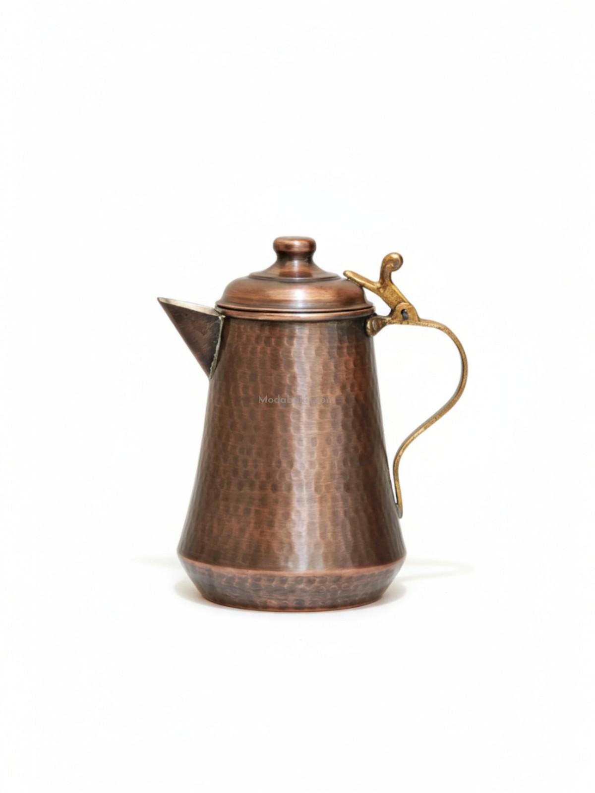 Pınar Bakir Sürahi Oksit 1 Litre - Görsel 1