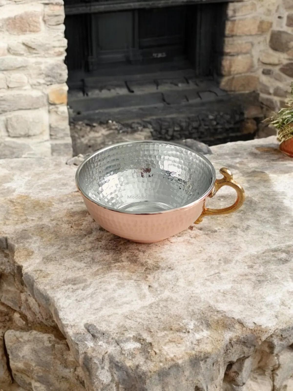 Bakır Tas No:2 - Görsel 4