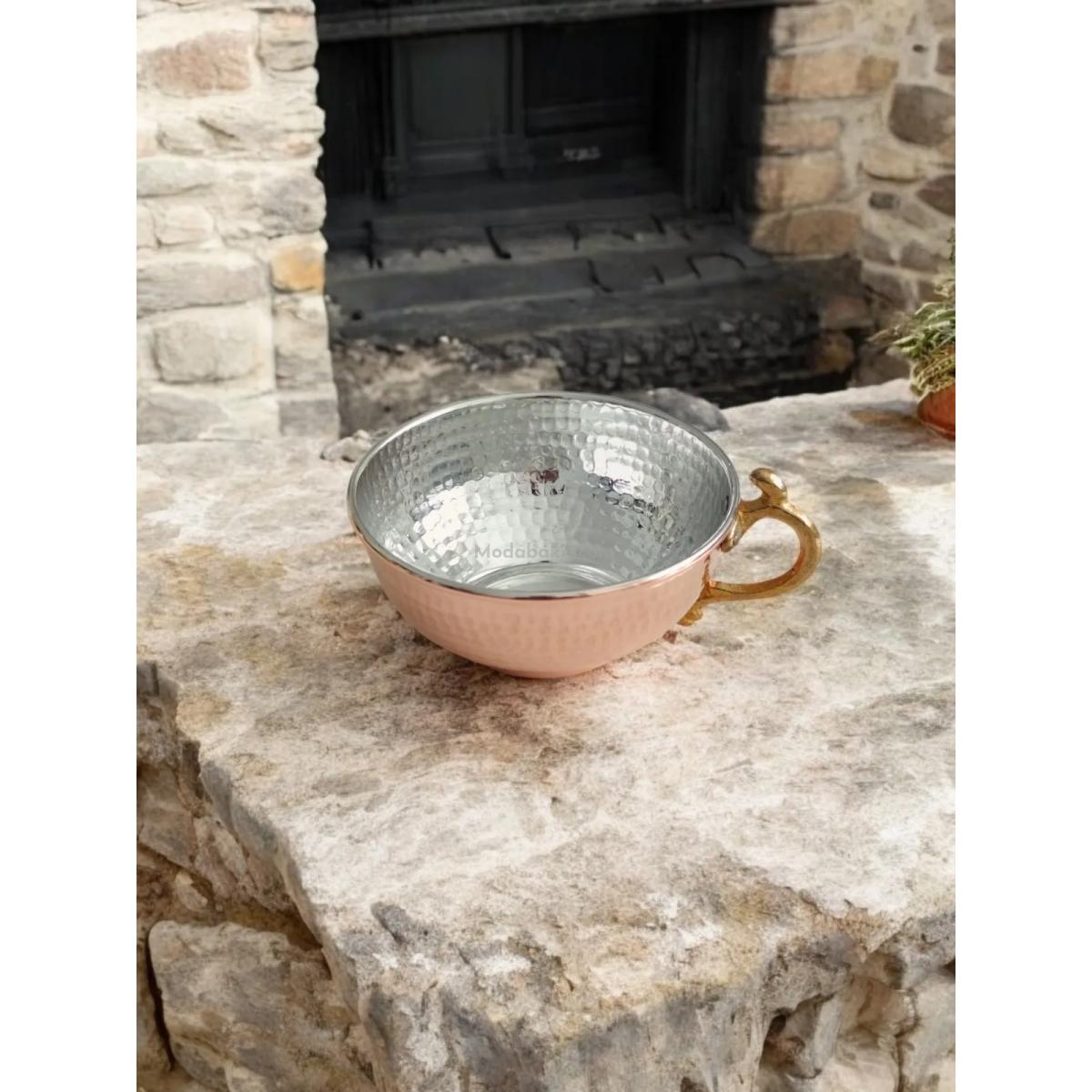 Bakır Tas No:2 - Görsel 4