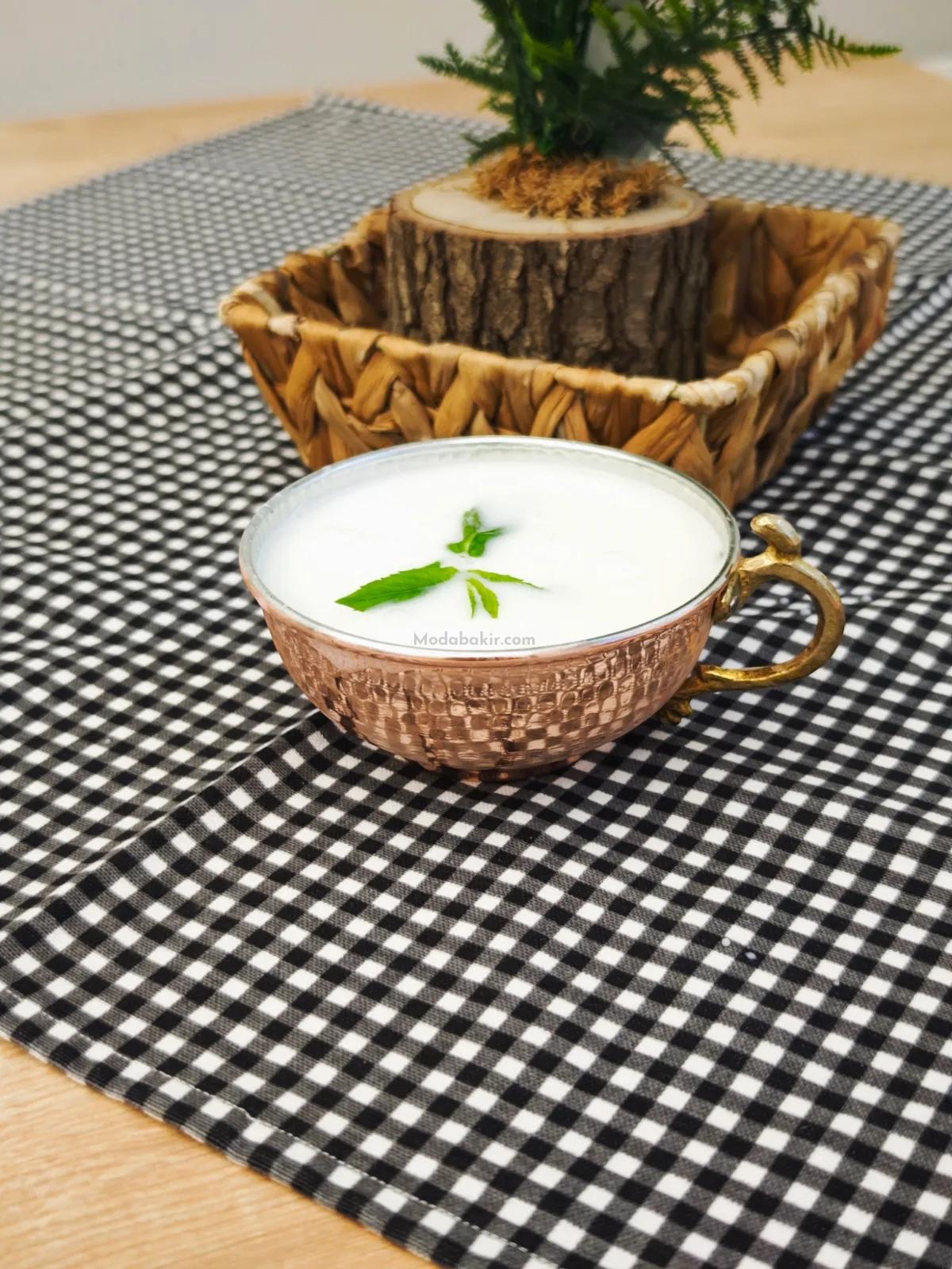 Bakır Tas No:2 - Görsel 5