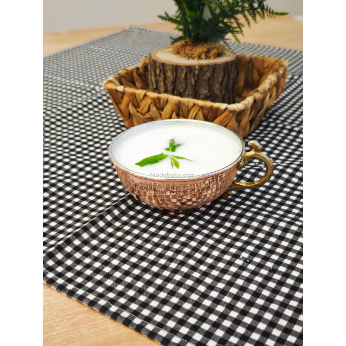 Bakır Tas No:2 - Görsel 5