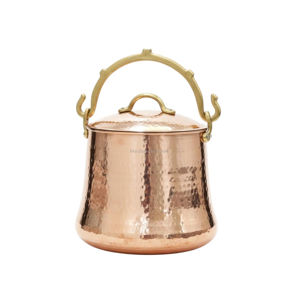 Bakır Bakraç 3 Litre - Görsel 1