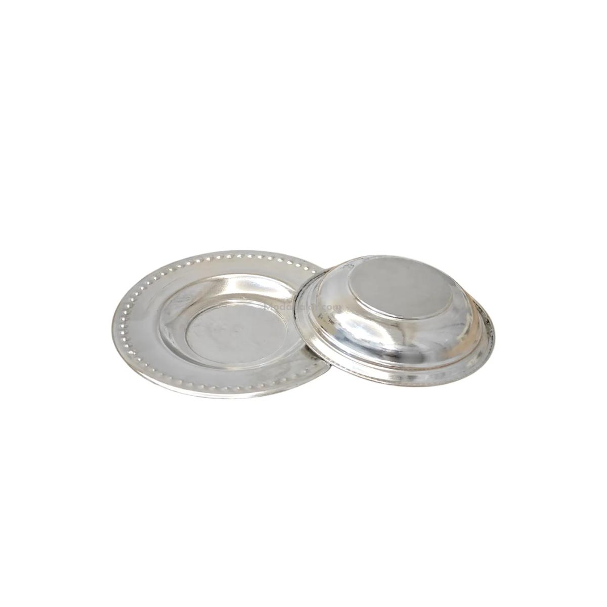 Bakır Beyran Paça Çorba Tabak - Görsel 2