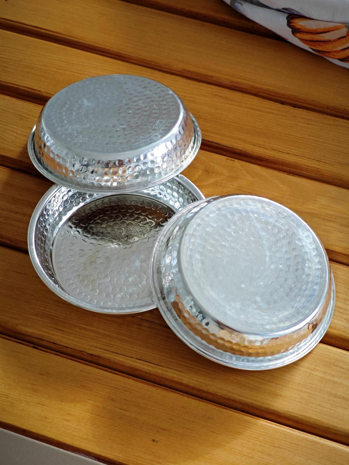 Bakır Kahvaltı Seti No:2 - Görsel 3