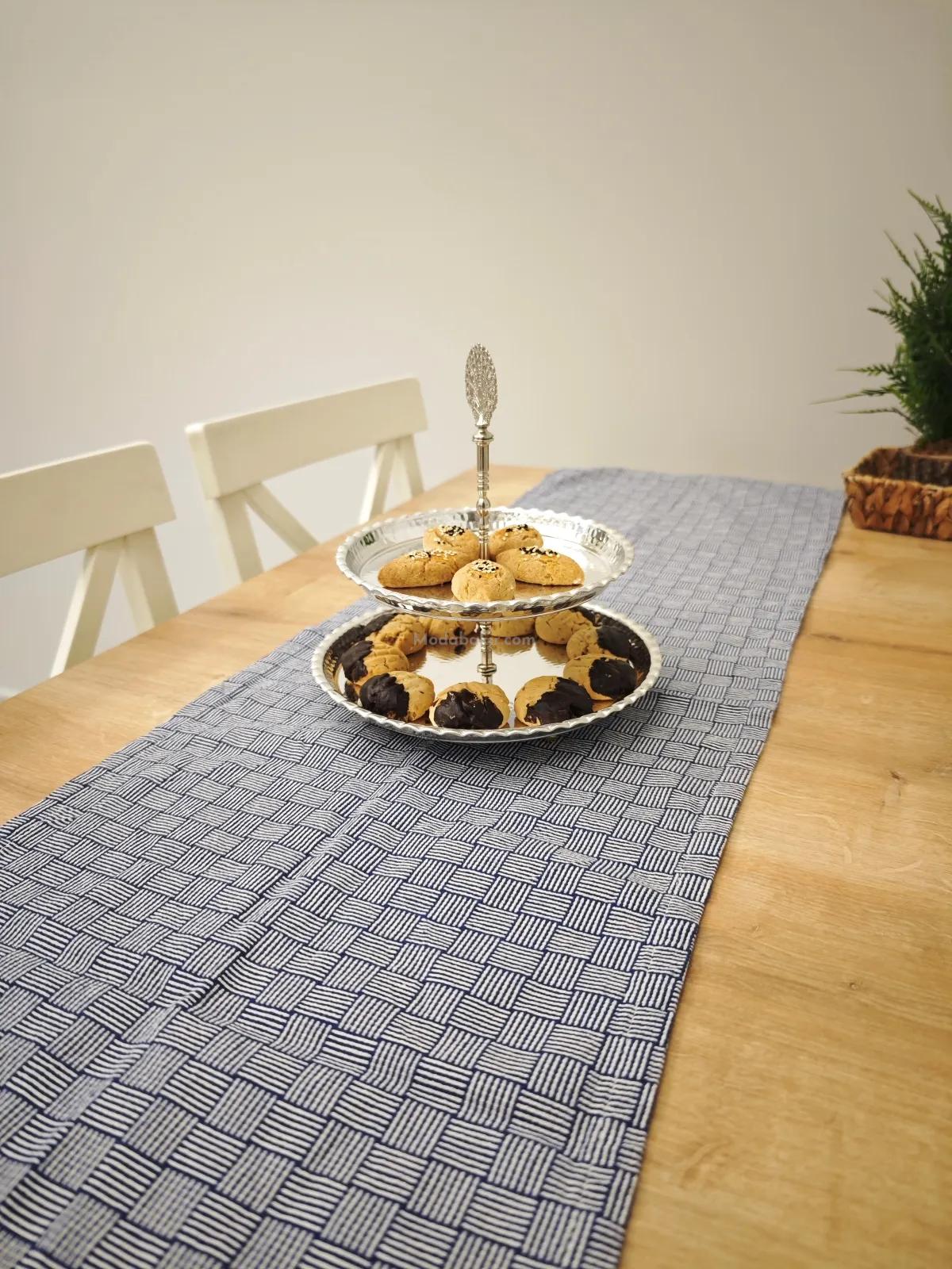 Bakır Kahve Sunumluk - Görsel 3