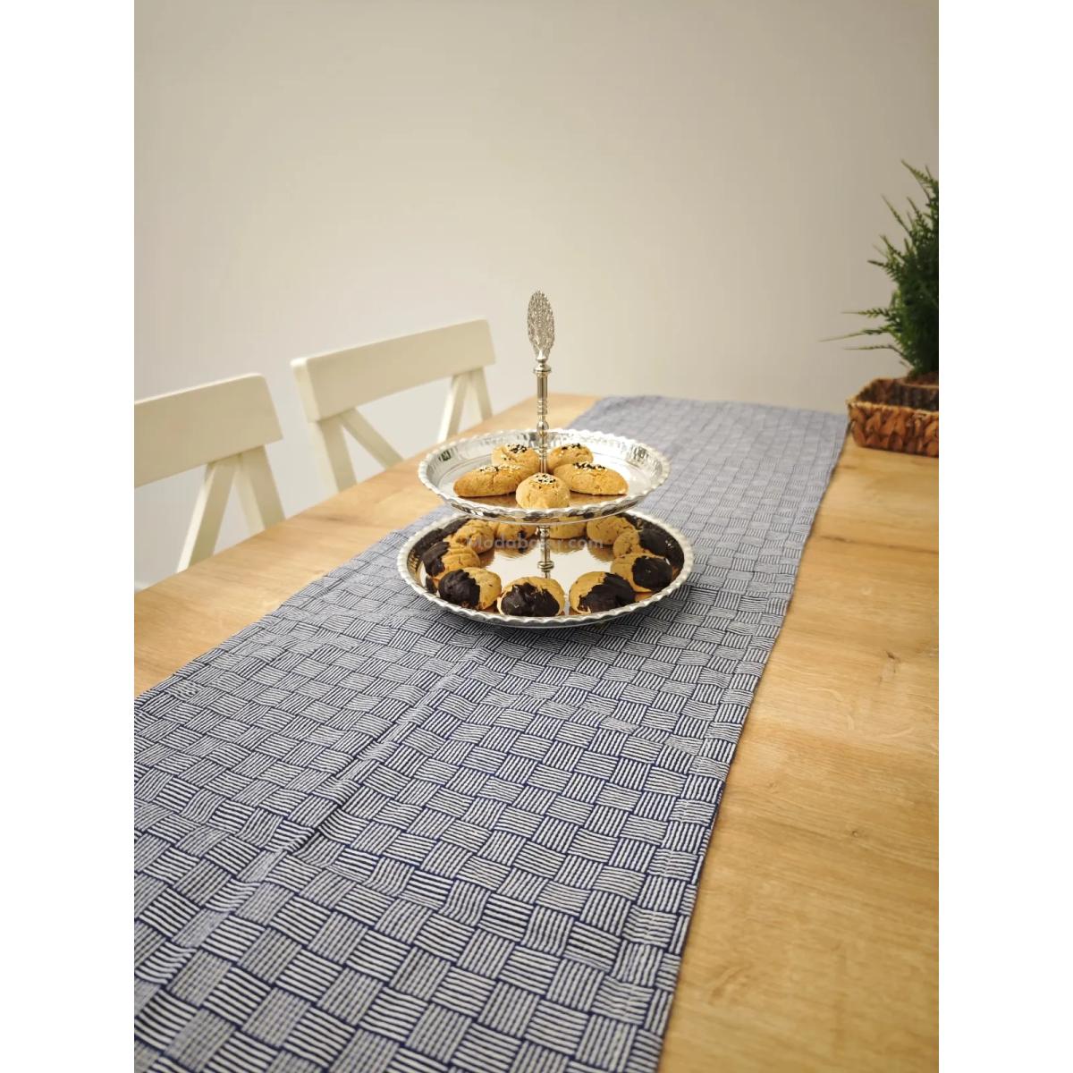 Bakır Kahve Sunumluk - Görsel 3