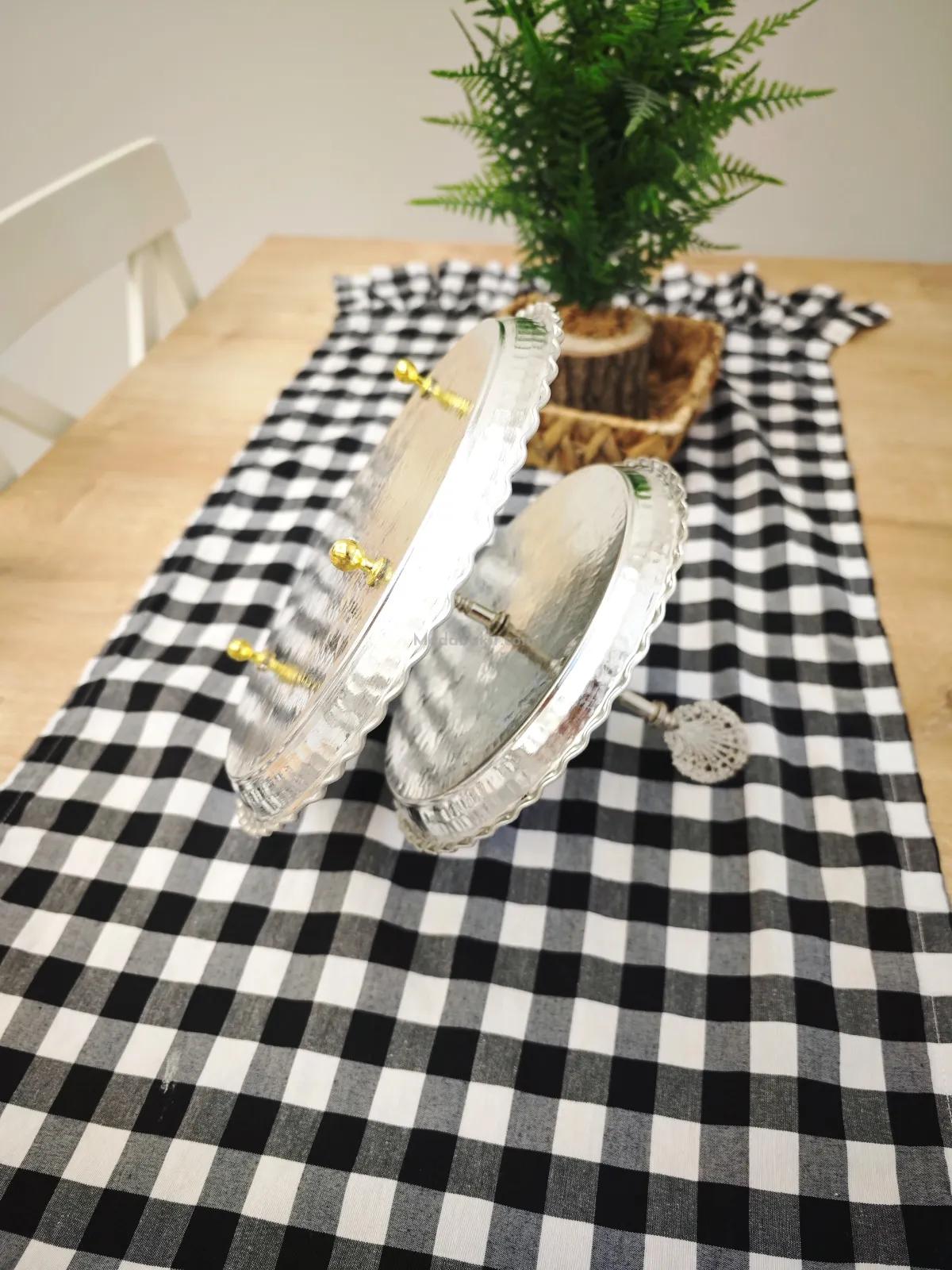 Bakır Kahve Sunumluk - Görsel 4