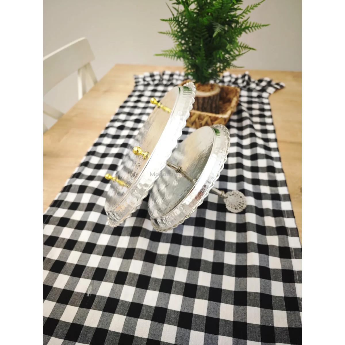 Bakır Kahve Sunumluk - Görsel 4