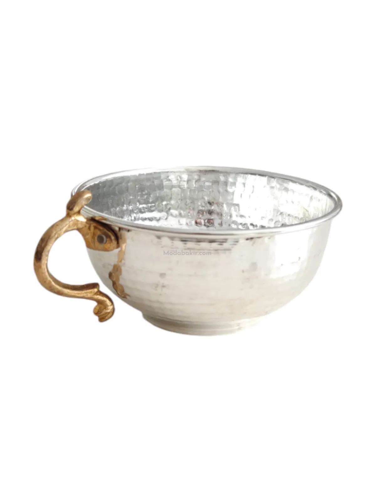 Bakır Tas No:1 - Görsel 1