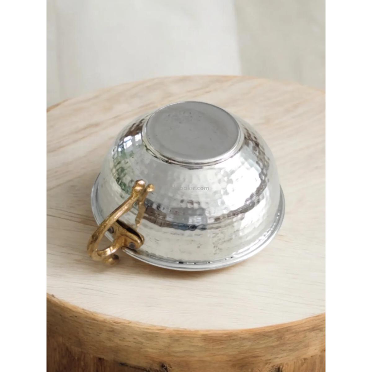 Bakır Tas No:1 - Görsel 2