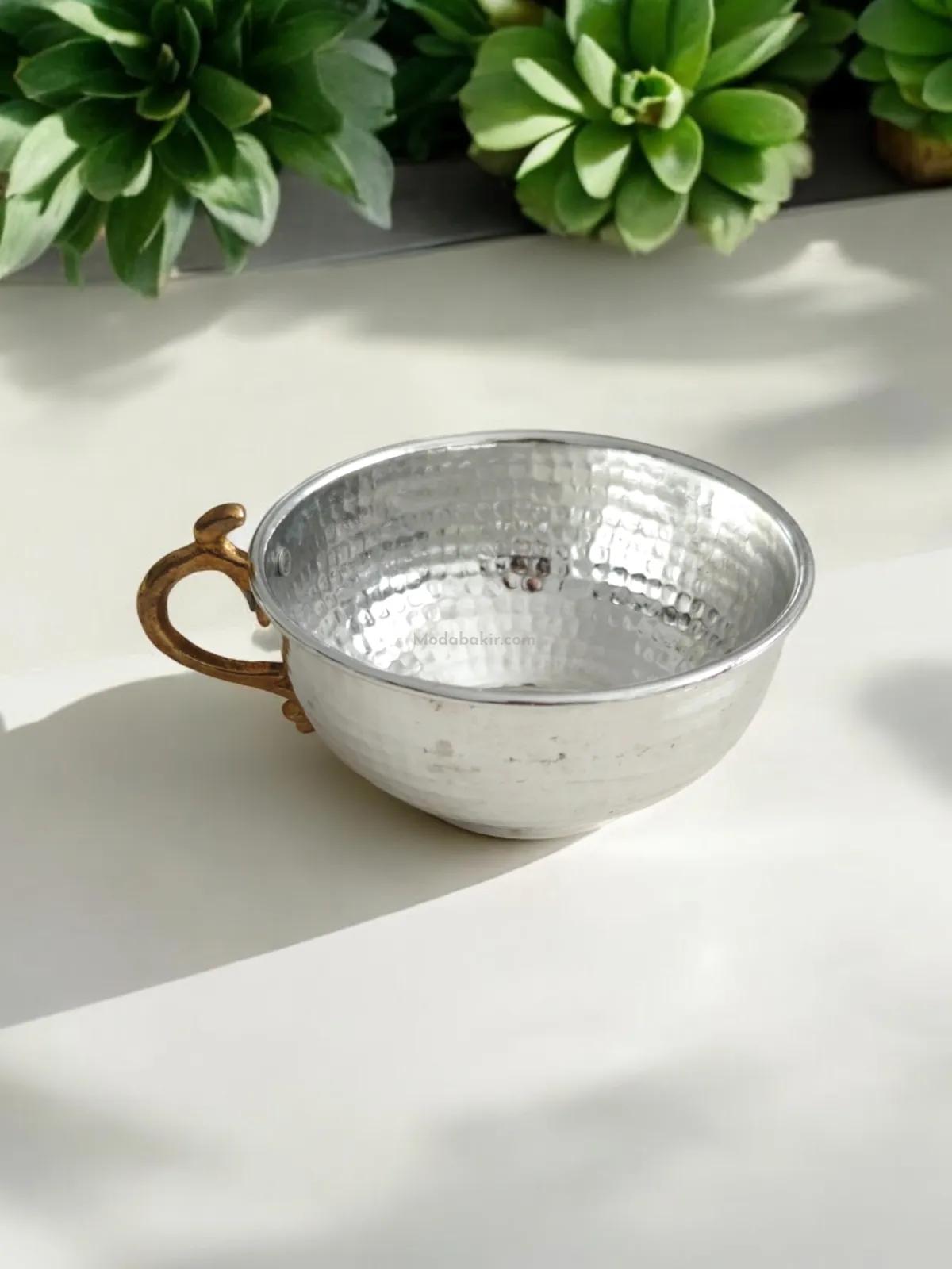 Bakır Tas No:1 - Görsel 3