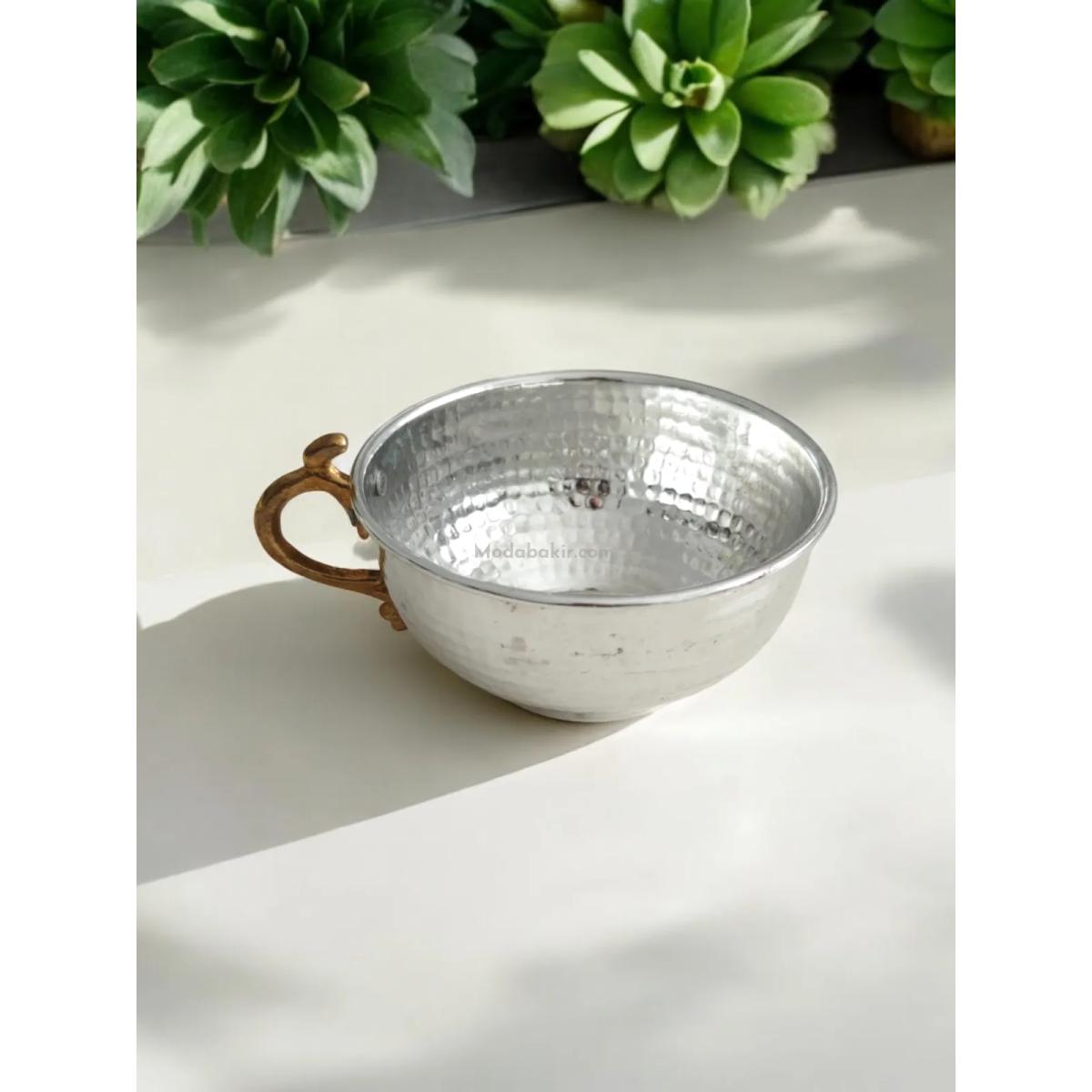 Bakır Tas No:1 - Görsel 3