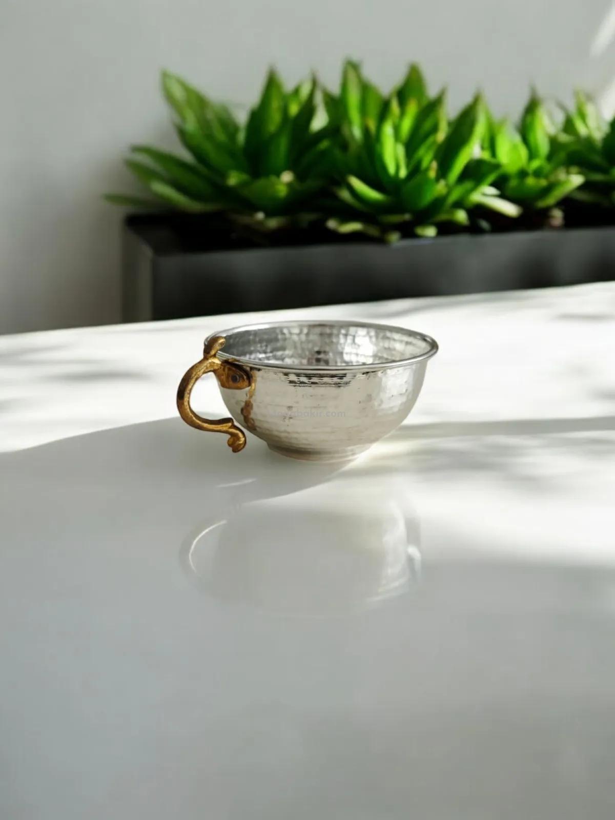 Bakır Tas No:1 - Görsel 4