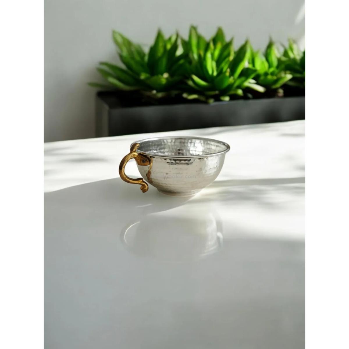 Bakır Tas No:1 - Görsel 4