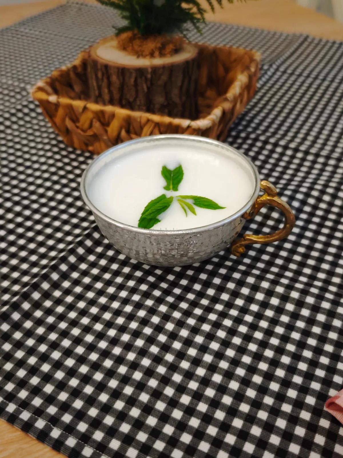 Bakır Tas No:1 - Görsel 5