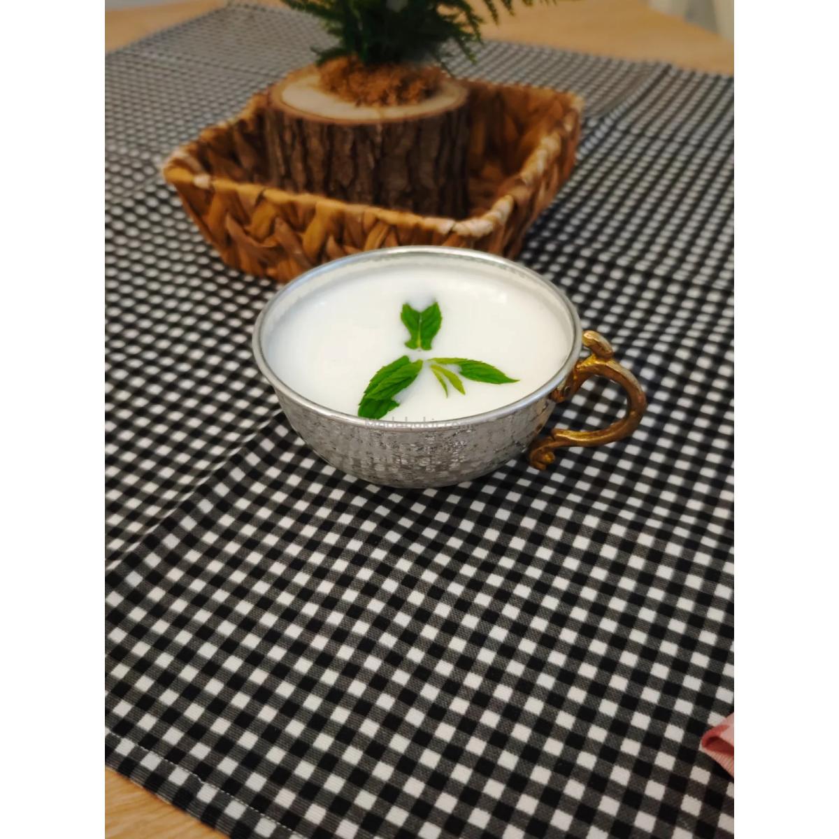 Bakır Tas No:1 - Görsel 5