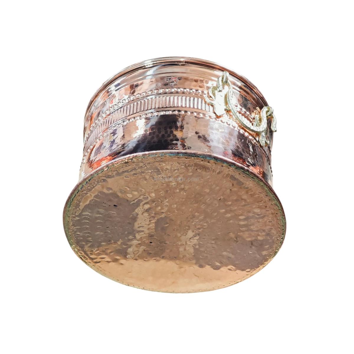 Bakır Köpük Kazanı - Görsel 5