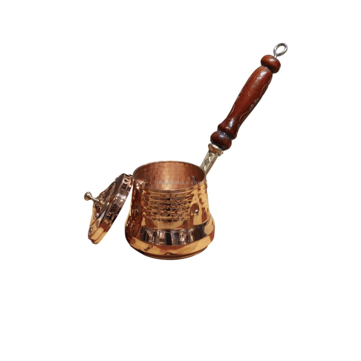 Bakır Tütsülük - Görsel 1