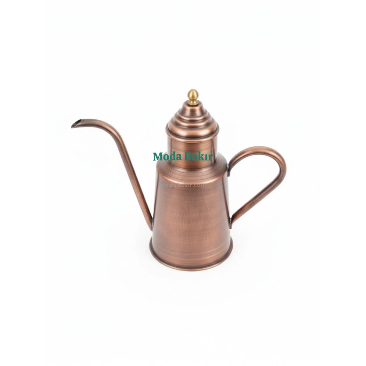 Bakır Yağdanlık Oksit - Görsel 1