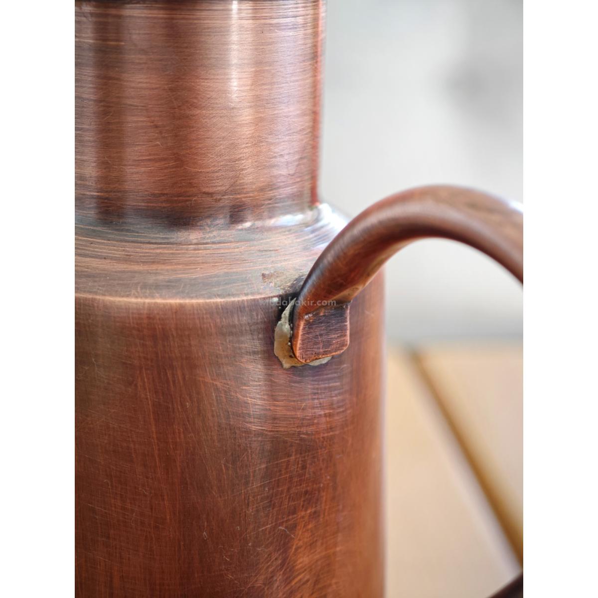 Bakır Yağdanlık Oksit - Görsel 4