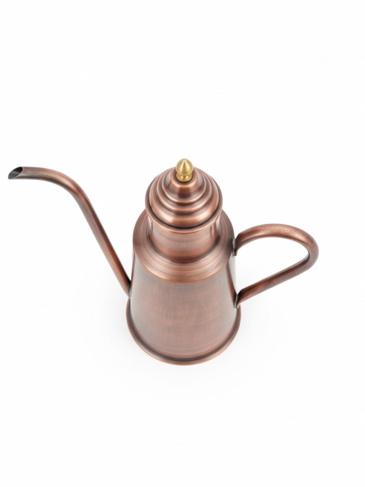 Bakır Yağdanlık Oksit - Görsel 5