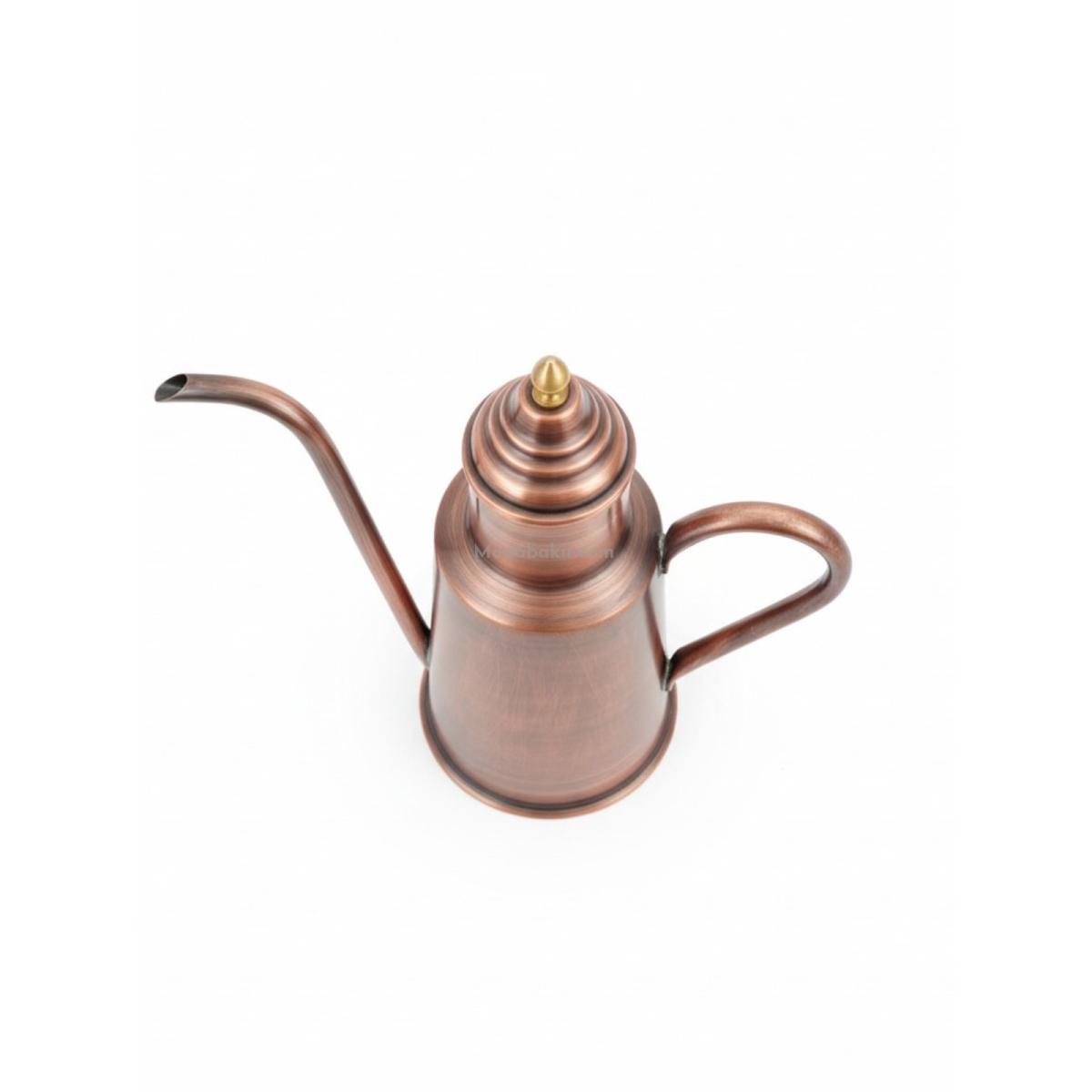 Bakır Yağdanlık Oksit - Görsel 5