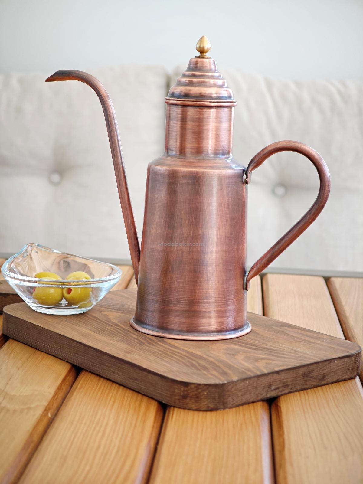 Bakır Yağdanlık Oksit - Görsel 6