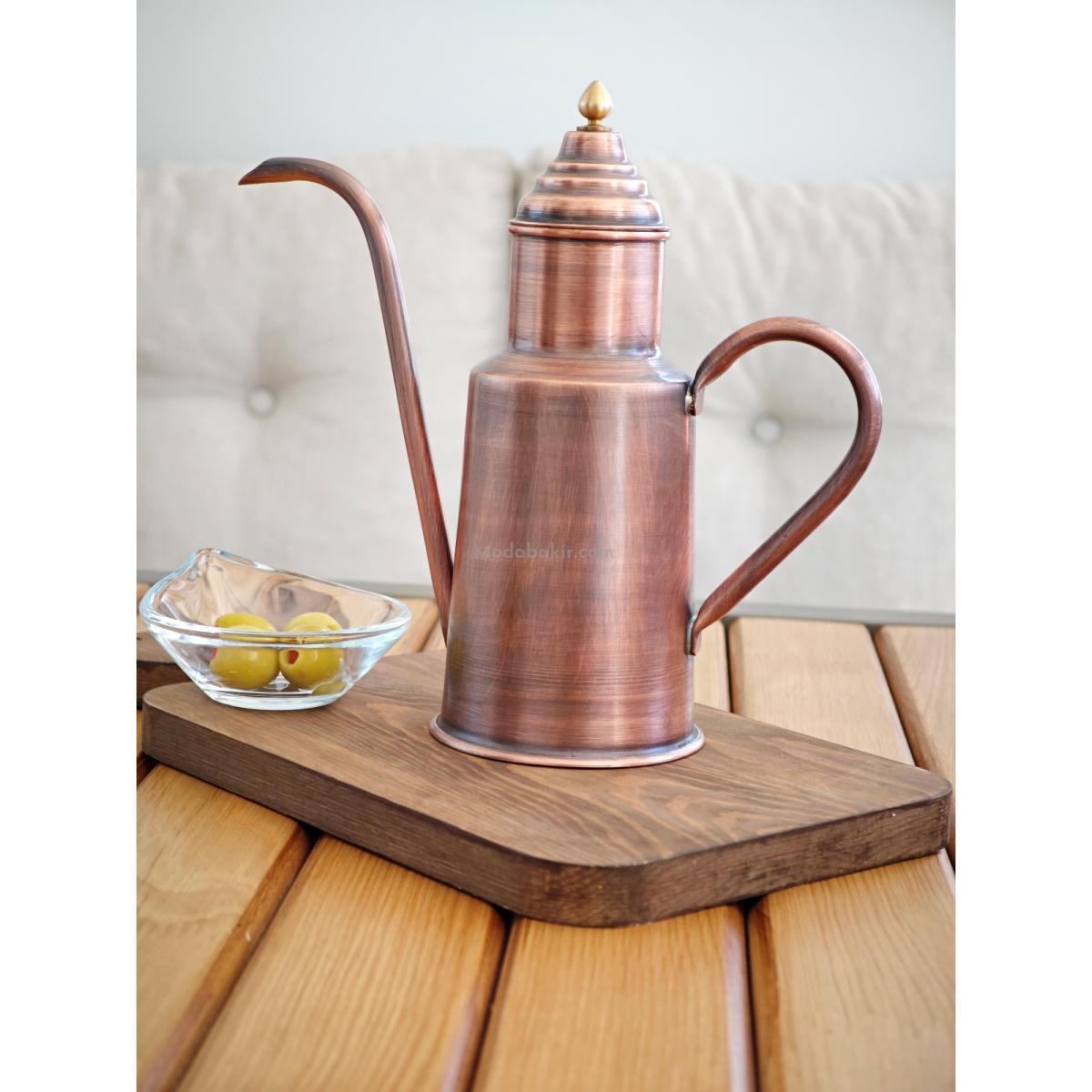 Bakır Yağdanlık Oksit - Görsel 6