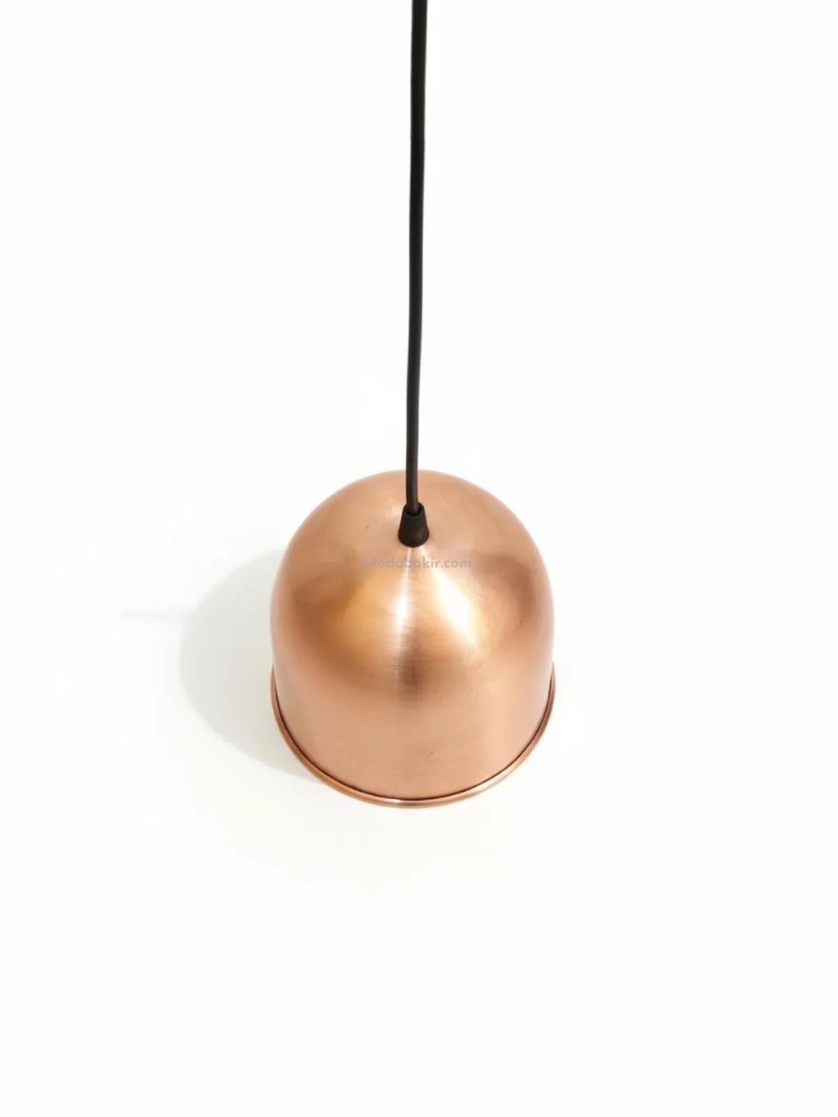 Gerçek Bakır Avize, Sarkıt - Görsel 2