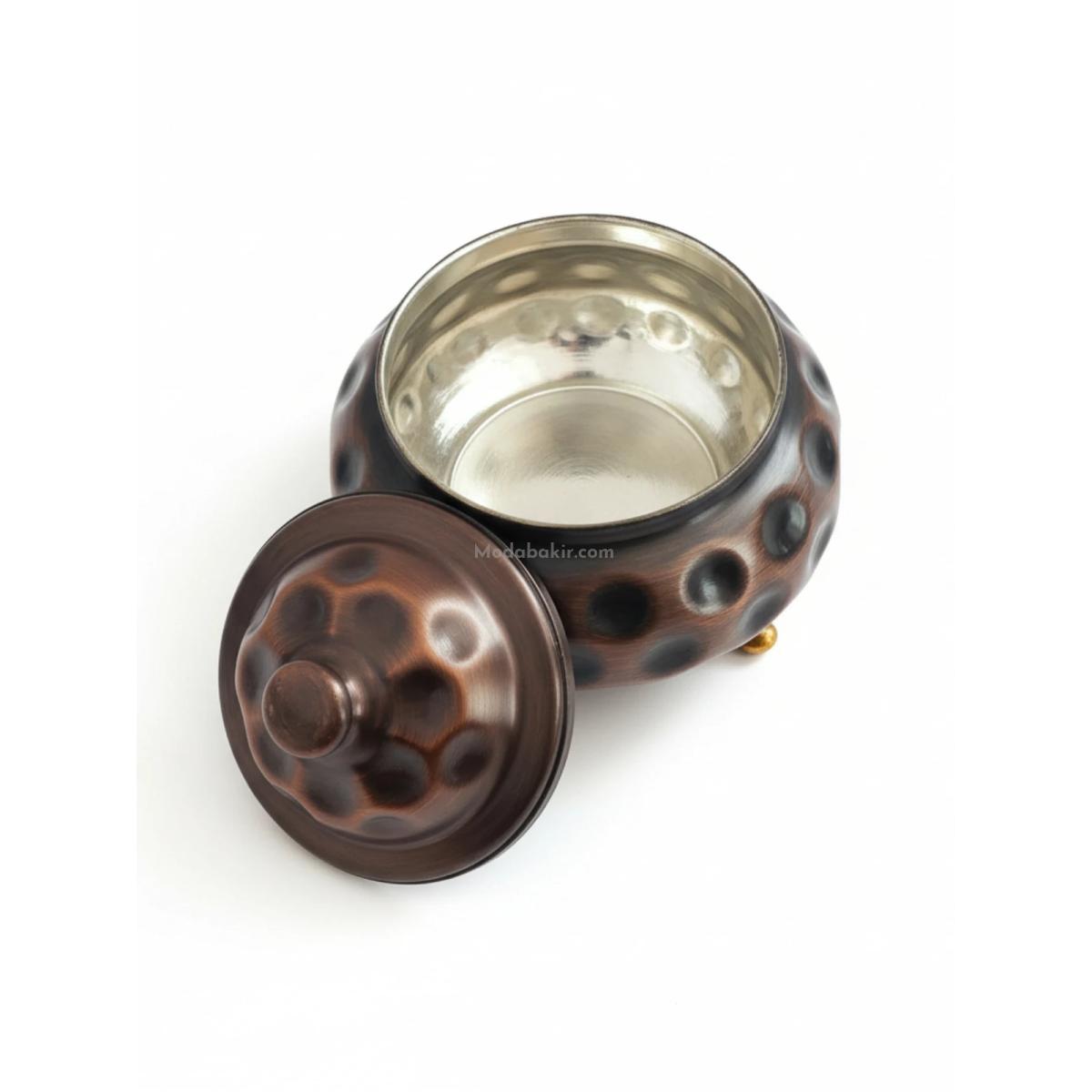 Moda Bakır Şekerlik Oksit - Görsel 3