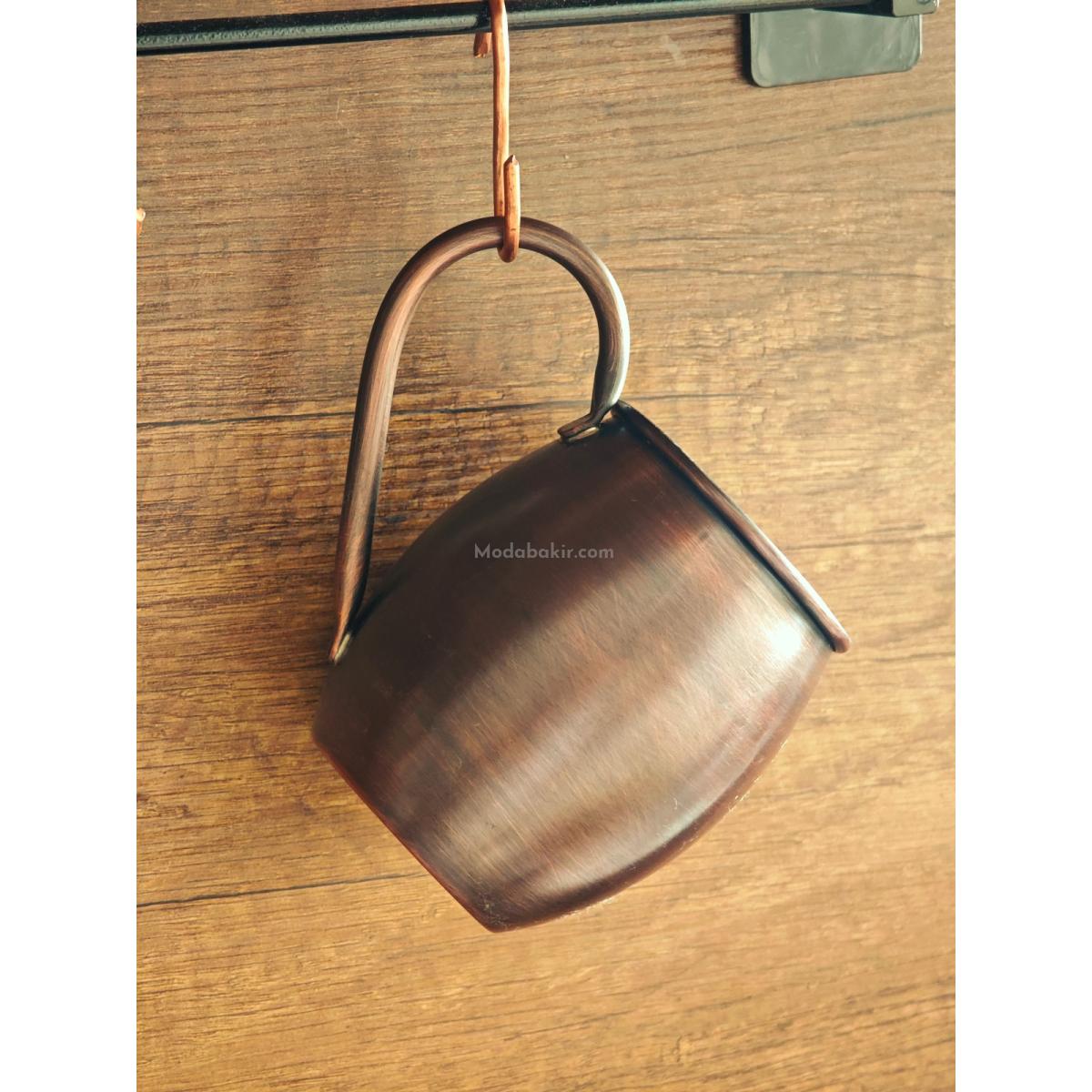 Mule Mug Kupa Bardak Oksit - Görsel 4