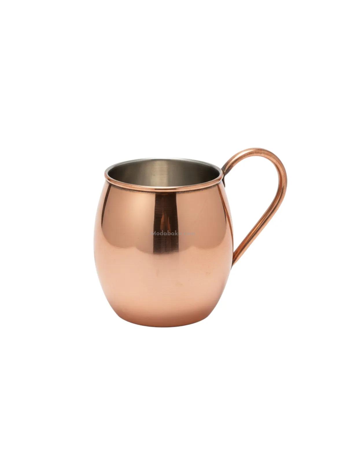 Mule Mug Kupa Bardak - Görsel 1