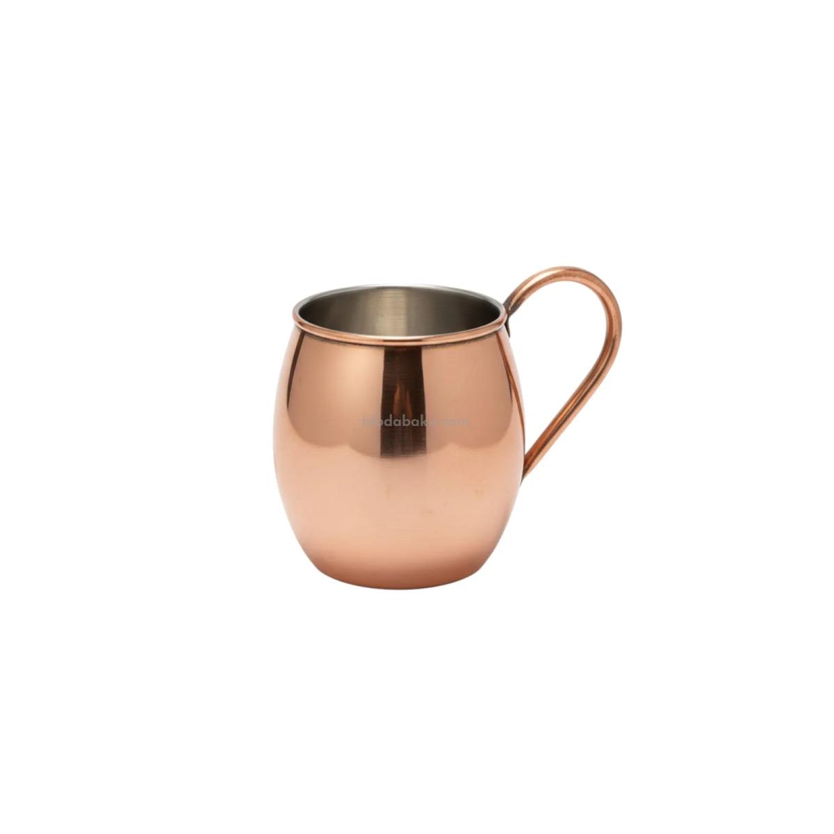 Mule Mug Kupa Bardak - Görsel 1