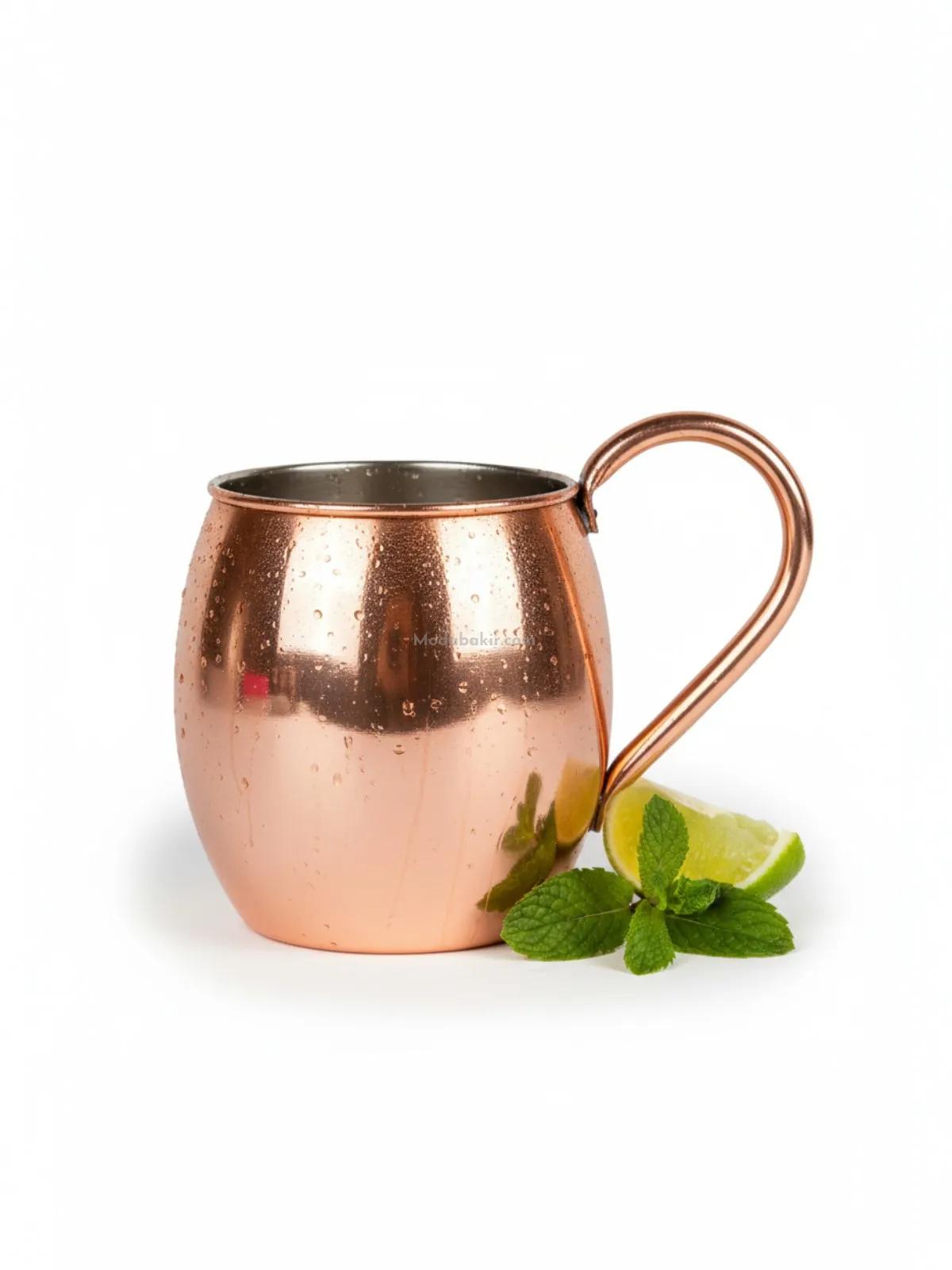 Mule Mug Kupa Bardak - Görsel 2