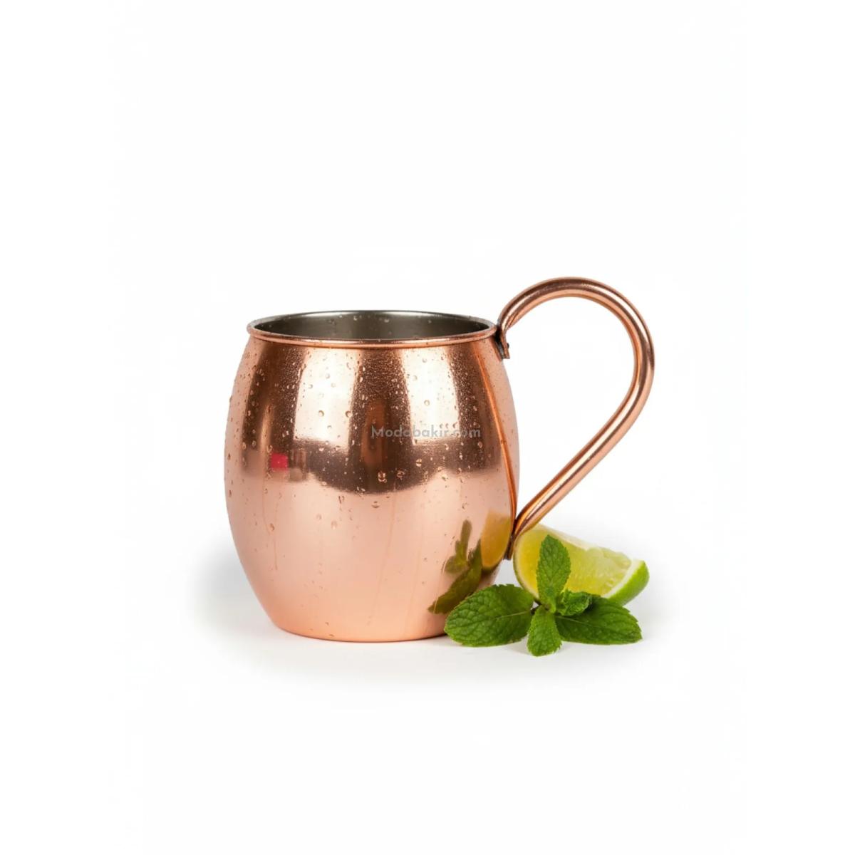 Mule Mug Kupa Bardak - Görsel 2