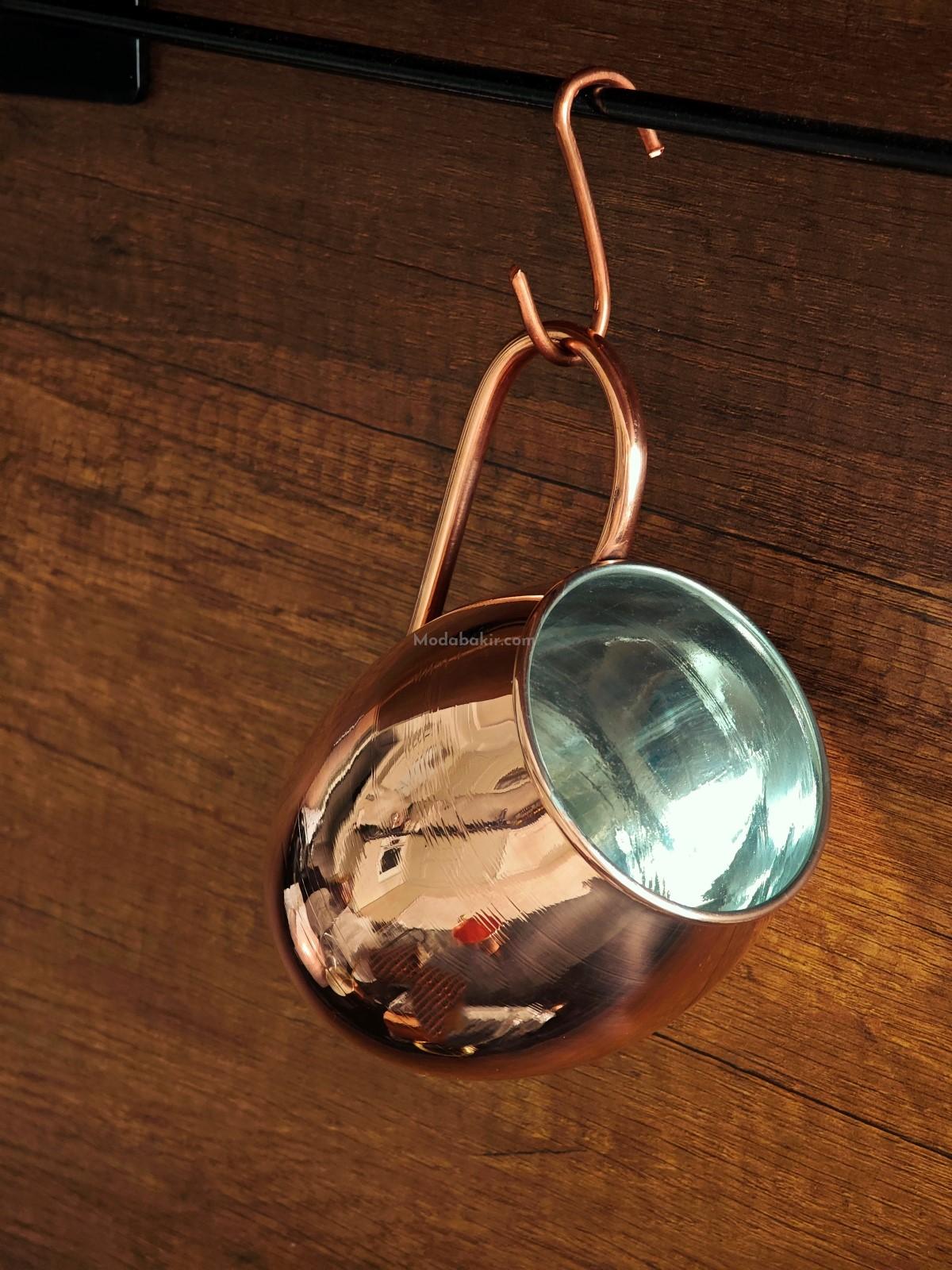 Mule Mug Kupa Bardak - Görsel 4