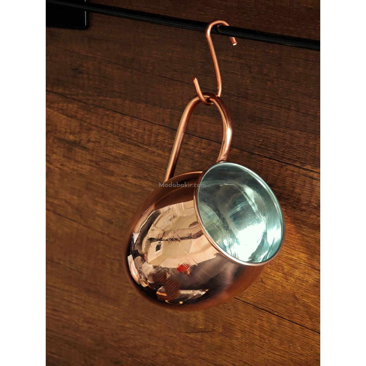 Mule Mug Kupa Bardak - Görsel 4