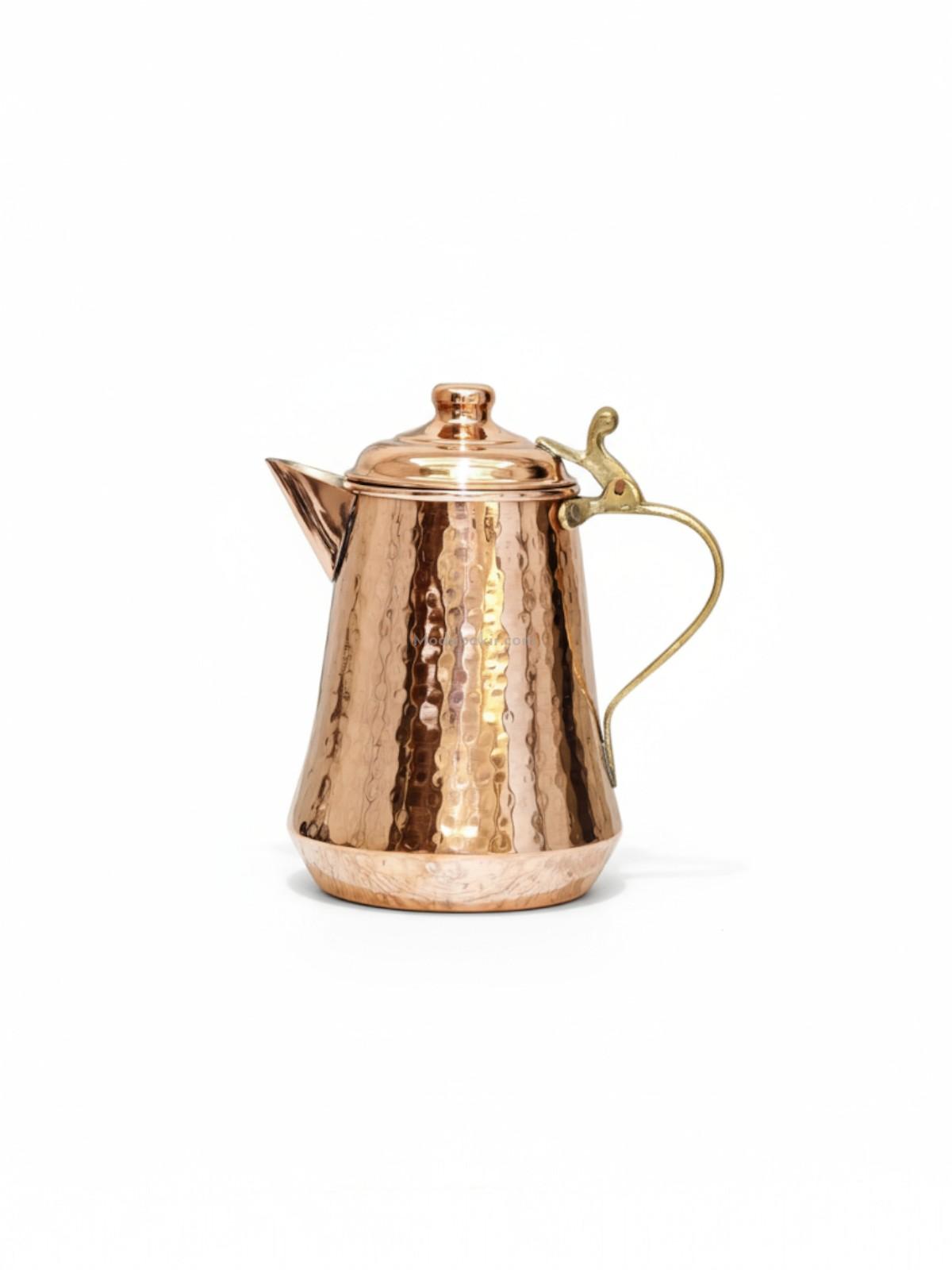 Pınar Bakir Sürahi 1 Litre - Görsel 1