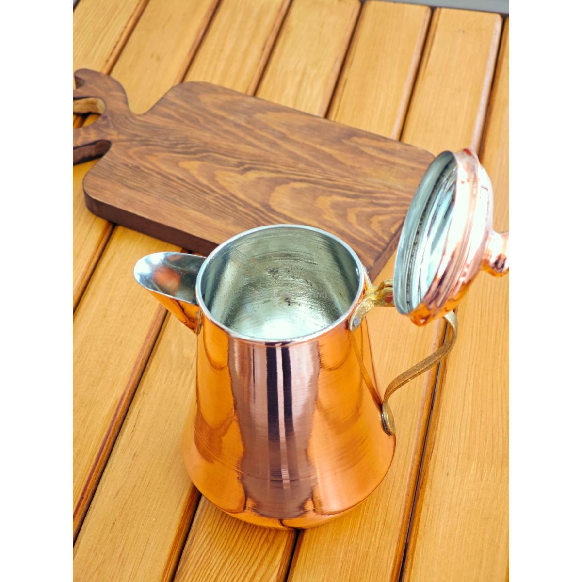 Pınar Bakir Sürahi 1 Litre - Görsel 2