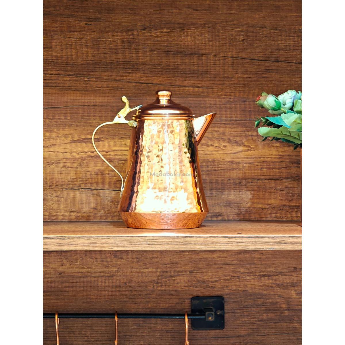 Pınar Bakir Sürahi 1 Litre - Görsel 3