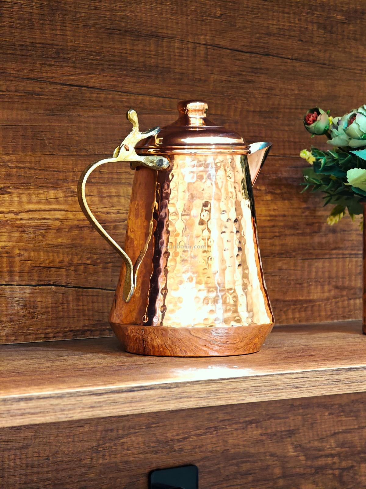 Pınar Bakir Sürahi 1 Litre - Görsel 5