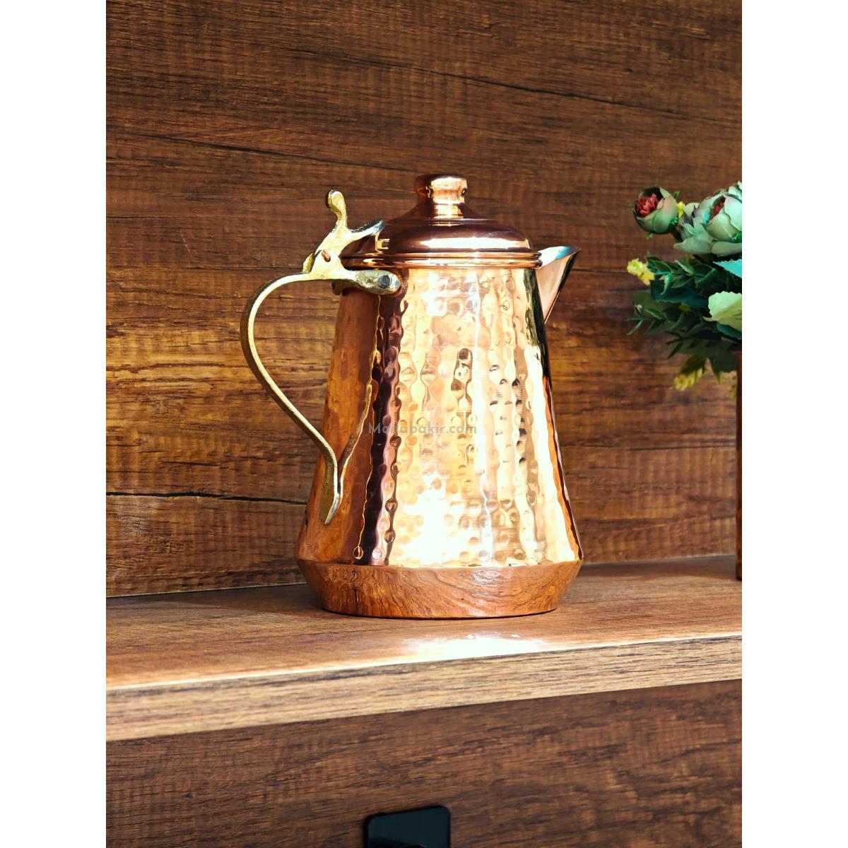 Pınar Bakir Sürahi 1 Litre - Görsel 5